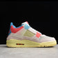 Jordan 4 Retro Union Guava ice