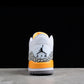 Jordan 3 Retro Laser Orange (Women's)