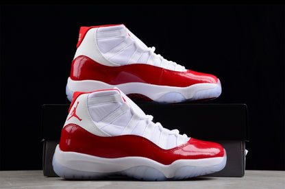 Jordan 11 Retro(cherry)