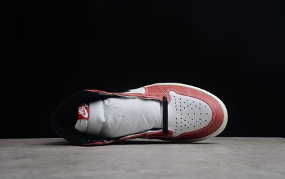 Trophy Room x Air Jordan 1 Retro High OG SP 'Chicago'