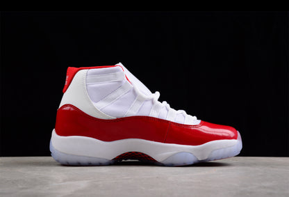 Jordan 11 Retro(cherry)