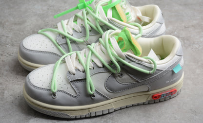 Nike Dunk Low Off-White Lot 26