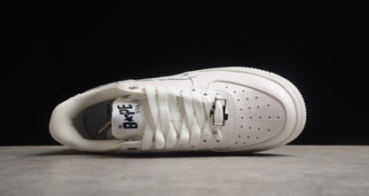 A bathing Ape Bapesta ovo