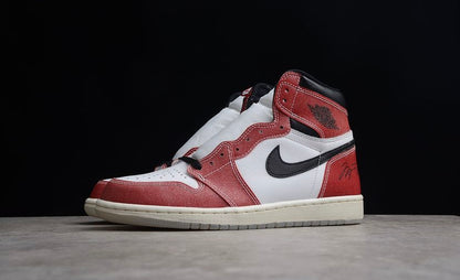 Trophy Room x Air Jordan 1 Retro High OG SP 'Chicago'