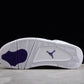 Jordan 4 Retro Metallic Purple