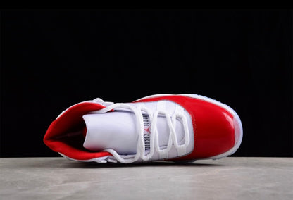 Jordan 11 Retro(cherry)