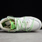 Nike Dunk Low Off-White Lot 26