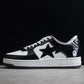 A Bathing Ape Sta (B&W)