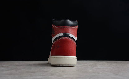 Trophy Room x Air Jordan 1 Retro High OG SP 'Chicago'