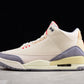 Jordan 3 Retro Muslin