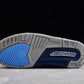 Jordan 3 Retro UNC (2020)